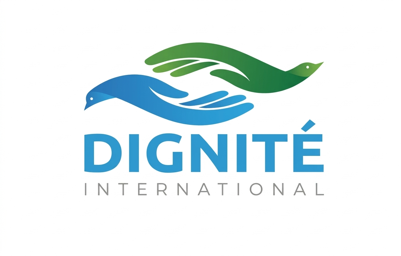 Dignite International logo